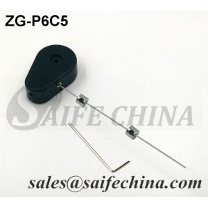 1Mm Safty Cable | SAIFECHINA