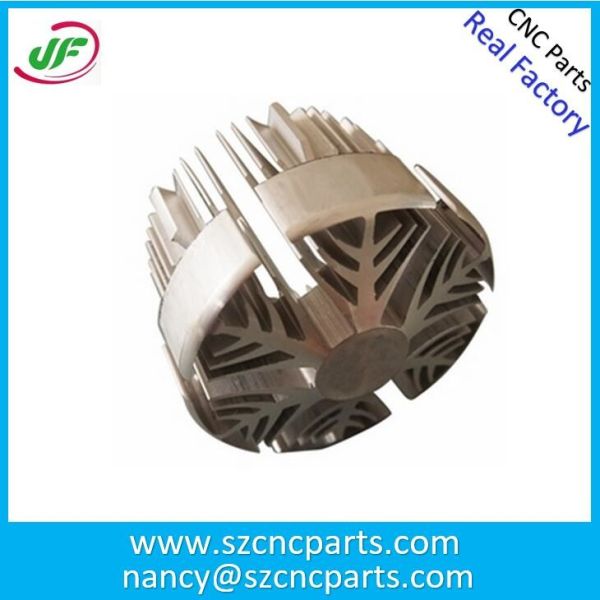 Custom Milling Turning CNC Machining Parts, OEM Precision Aluminum Machining CNC