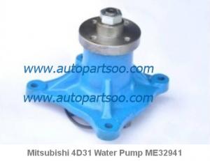 China Mitsubishi 4D31 Water Pump ME32941 on sale