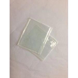 Lightweight Plastic Shipping Envelopes , Transparent Mailing Envelopes