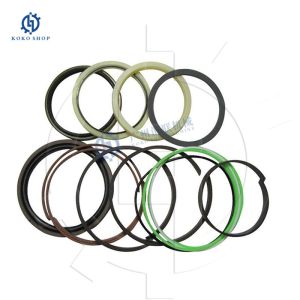 259-0634 259-0627 259-0637 Arm Boom Bucket Cylinder Seal Kit For CATEEEEEE E325C