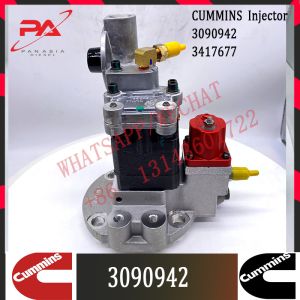 Cummins Diesel M11 Engine Fuel Injection Pump 3090942 3417674 3069221 4954877