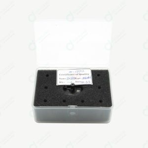 Custom Fuji NXT Nozzle For 56MM Label Feeder DX R4 Head SMT Machine Nozzle