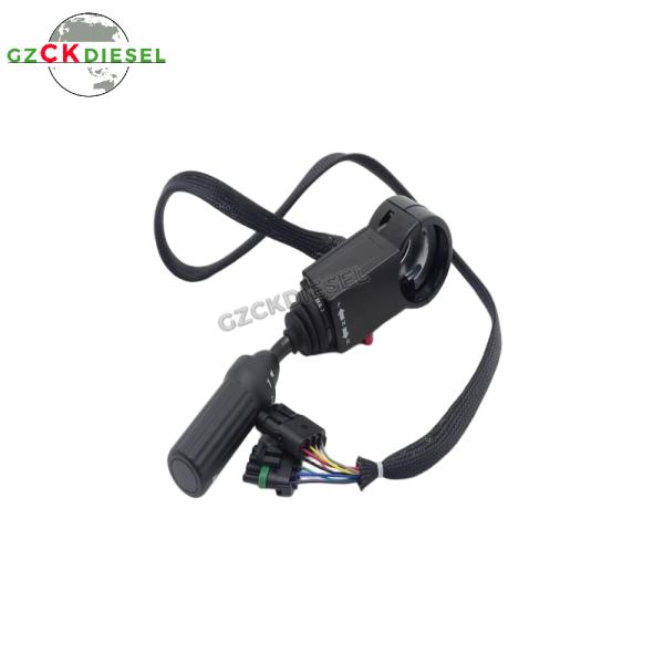 Quality Joystick Controller 10135367 for 6K-37 6K-42 8K-42 Excavator wholesale