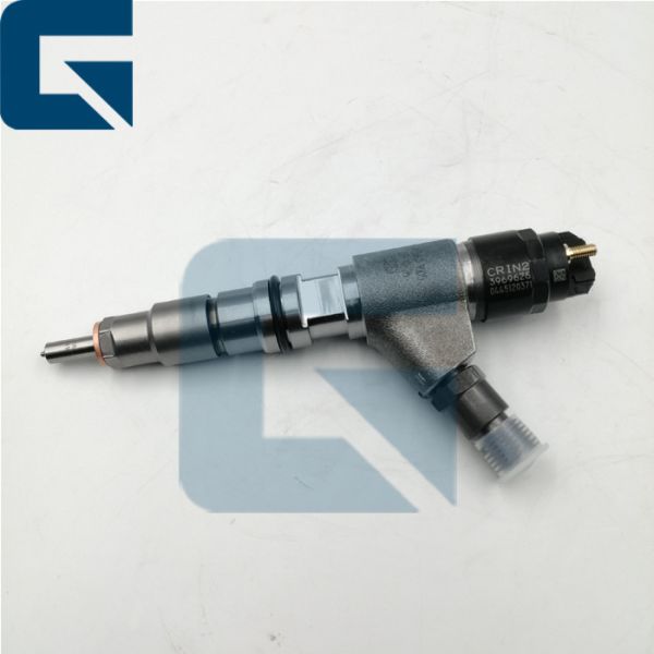 Quality 0445120371 Engine C7.1 Common Rail Fuel Injector wholesale