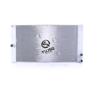 Cheap Aluminum Radiator for Volvo S40 2003 1.9L Cooling System for sale
