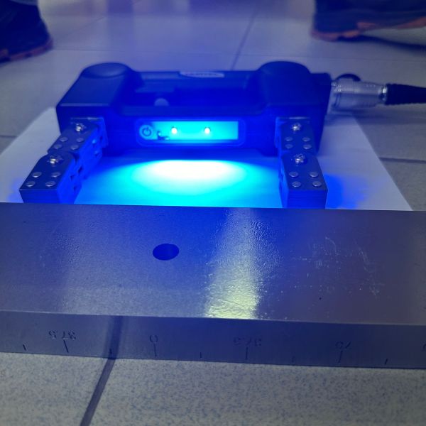 HCDX-Y2 AC Electromagnetic Yoke Portable Magnaflux