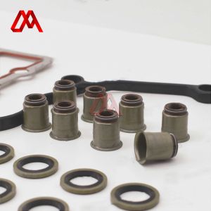 Truck Replacement Parts Full Gasket Set 5878118692 5-87811869-2 5-87811-869-2