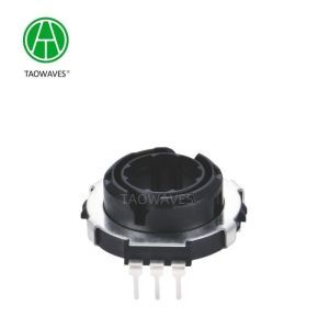 25mm Hollow Shaft Rotary Encoder For Car Audio Incremental