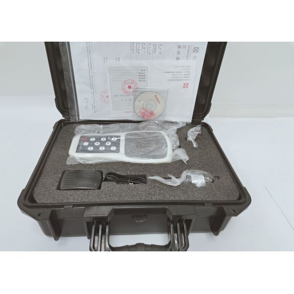 Quality Gas Tester Portable Indoor Air Quality Monitor PM1 PM2.5 PM10 wholesale