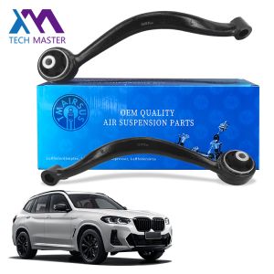 A Full Set Control Arms For BMW X3 (F25) Front, Left, Lower, 2010- ,31106787673