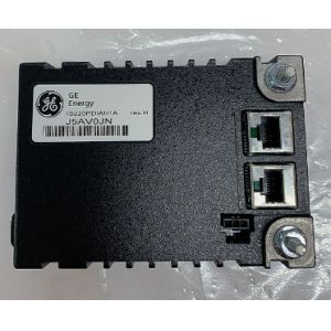 GE Mark VI IS220PDIAH1A Discrete Contact Input Terminal Board