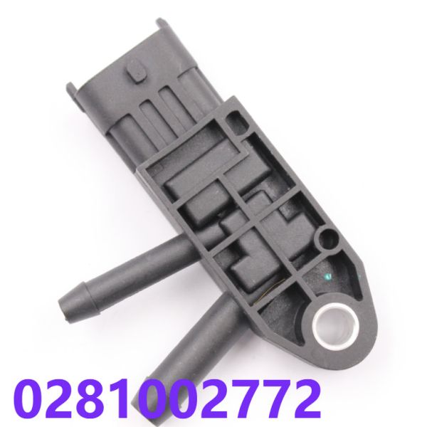 Quality MAP 0281002772 Engine Pressure Sensor Applies To Suzuki Tesla Nissan wholesale