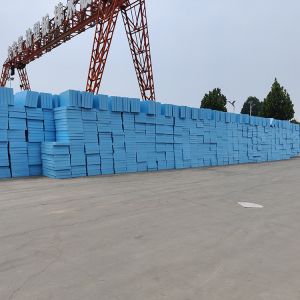 Extruded Polystyrene Foam Board Panel Styrofoam Insulation Panels 1200mm 2000mm