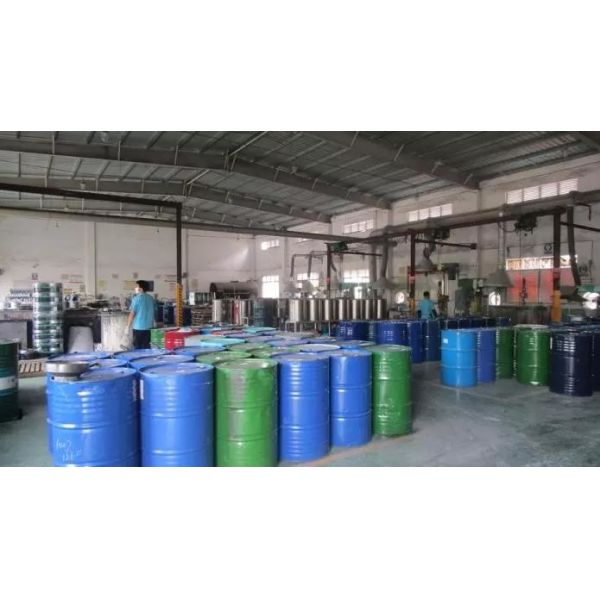 Acrylic Transparent Auto Paint Thinner