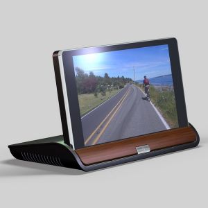 7 inch android lorry camera cctv surveillance camera dvr gps navigation