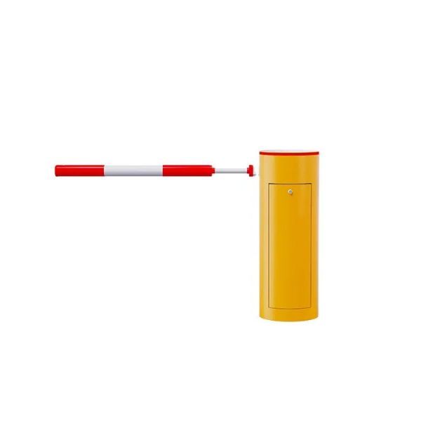 Non-Spring Servo Motor Ultra-Speed Automatic Barrier Gate with IP54 Protection