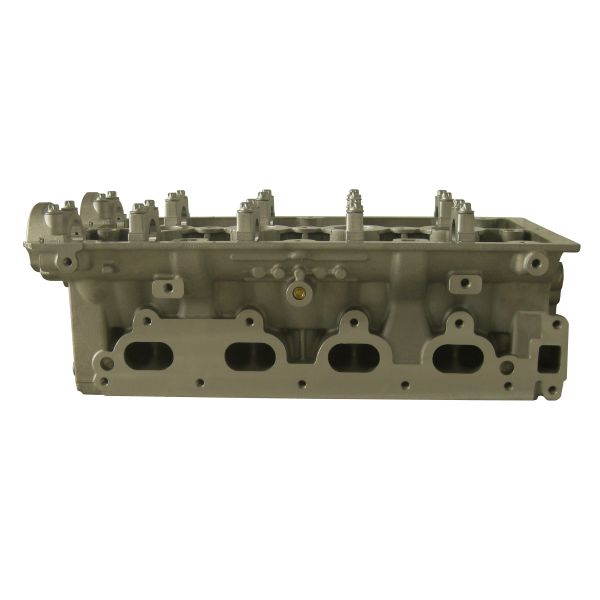 Quality Z16XE1 Z16XEP  Cylinder Head for GM OPEL Zafira Vectra Astra Meriva 1.6L 16V Engine 55355011 55353608 24461591 55556284 55559600 71787341 71787343 607156 wholesale