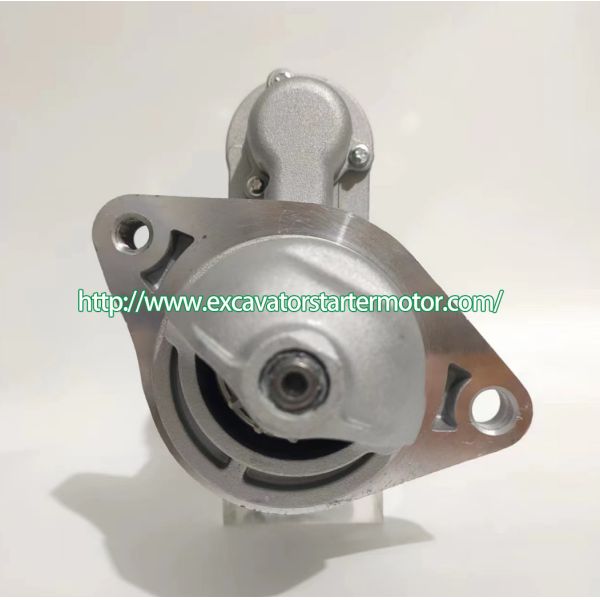 12V 13T CW STARTER U85086810 Perkins Motor 404D-22 U85086810 8000579 U85086800 8000579, 700.556.092, U85086810,