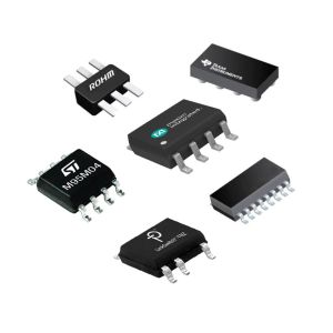 High Reliability SMD ICs Quick Turn PCB With Passive Electrical Components