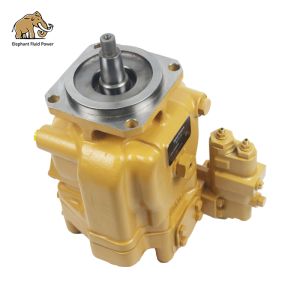 6E-3136 Caterpillar Hydraulic Piston Pump with Precise Fit Excellent Performance