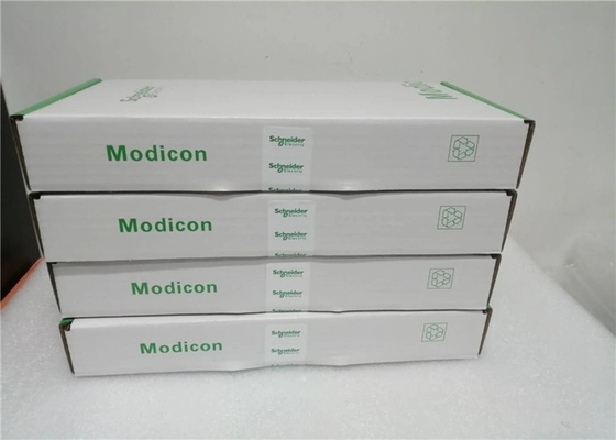Schneider Electric 140NOL91120 Modicon Quantum PLC Ethernet Network TCP/IP Module