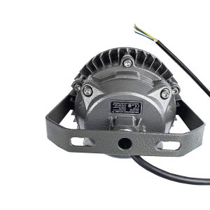 DL230 Explosion-Proof LED Lighting Fixture for Hazardous Environments - ExdIICT6