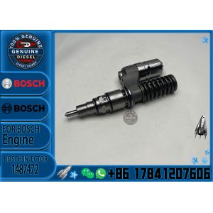 DC12 DC13 DC16 Engine Injector 0414701035 0414701027 1487472 1942702 0414701043