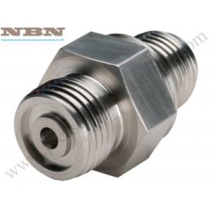 Cheap Anodized surface finish Custom Machining Parts with ISO9001 for sale