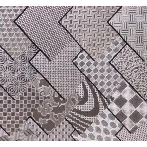 Prime elevator etched 304 stainless steel decorative sheets with Mirror surface