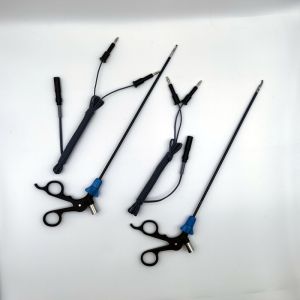 Return and Replacement Reusable Double Action Non-Traumatic Autramatic Johan