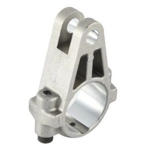 CNC Machining Die-Casting Pressure Aluminum Die Casting Part with Tolerance