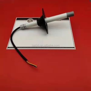 Current Sensor Equipped Air Velocity Transmitter for Precise 0-30m/s Measurement