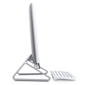 High Energy All-in-One Machine Dell Inspiron 5400 23.8inch i3-1115G4 8G 256G SSD