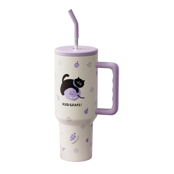 Quality Lightweight Portable And Durable Electric Hot Water Cup For Thermos Cup wholesale