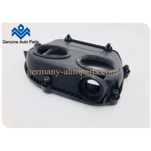 Engine Timing Chain Cover For VW Beetle Jetta Passat Tiguan Audi A3 2.0T 06K 103