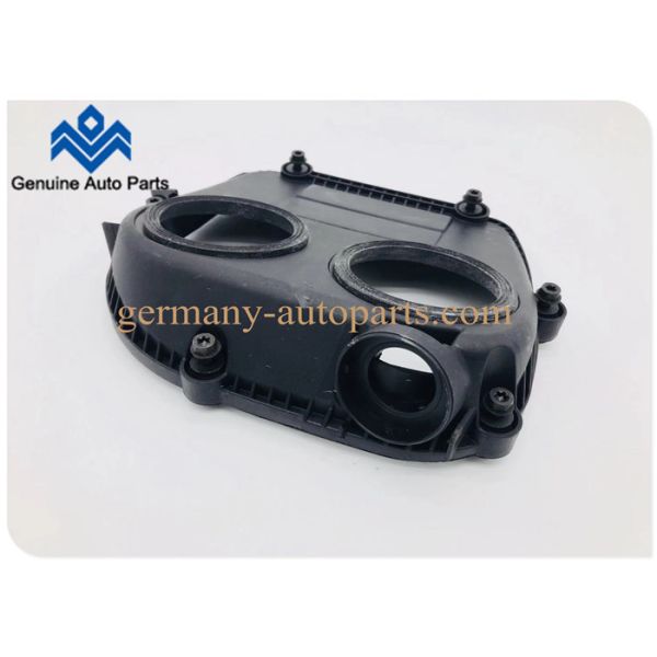Engine Timing Chain Cover For VW Beetle Jetta Passat Tiguan Audi A3 2.0T 06K 103