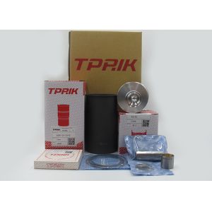 Buy cheap B3.3 2170 Engine Spare Part Engine Cylinder Assembly from wholesalers