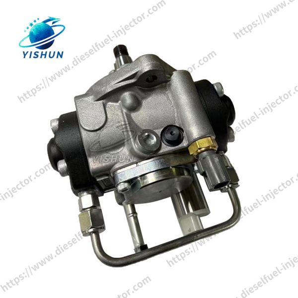 Quality 294000-0920 Common Rail Diesel Fuel Pump 22100-30100 For 1kd-ftv 2kd-ftv wholesale