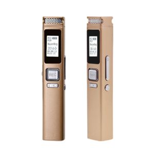 Audio Sound Recorder Voice Recorder Pen Professional Intelligent Digital Voice