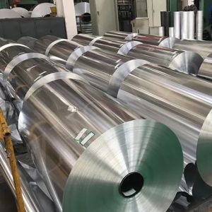 China 2.0mm Alloy Aluminum Coil Sheet Roll ASTM Aa3003 H24 on sale
