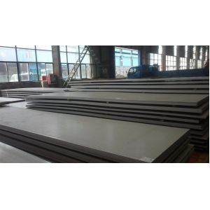 4mm 8mm Metal Alloy Plate 6061 15CrMo High Strength Alloy Structure