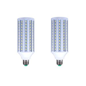 AC 110V 220V 230V Corn bulb 40W 80W 100W 3000K LED Energy Saving Bulbs For