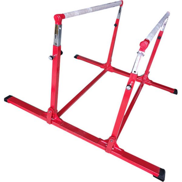 Quality Customized Logo Availabled Mai Dong Gymnastic Training Bar for Gymnastic Parallel Bars wholesale