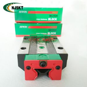 Cheap HIWIN RGW65CC Linear Guide Rail 4000mm Length With Easy Installation for sale