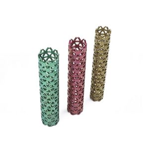 Cheap Spinal Fusion Cornerstone Peek Cage Titanium Mesh OEM / ODM Service for sale