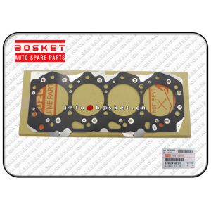 8-98291683-0 8-98135953-0 8982916830 8981359530 Cylinder Head Gasket Suitable for ISUZU 4JJ1