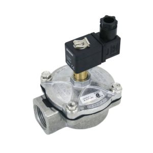 Cheap IP65 Degree of Protection Pulse Jet Valves RCAC25T4 for sale