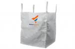 PP Material YL100100B Anti-leakage Big Bag/Bulk Bag/FIBC Bag for Chemical PVC
