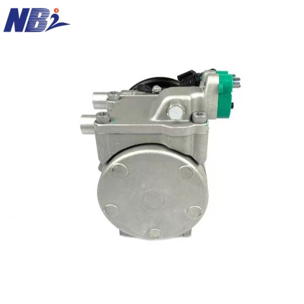 Auto Air Conditioning Compressor For Hyundai Elantra OEM 97701-2C100 977012C100 977012C000